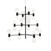 Aballs Chandelier 12