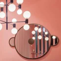 Aballs Chandelier 12
