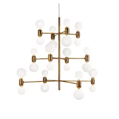 Aballs Chandelier 12