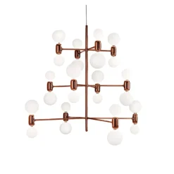 Aballs Chandelier 12