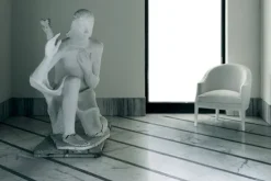 ABC Armchair