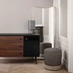 ABC bordlampe