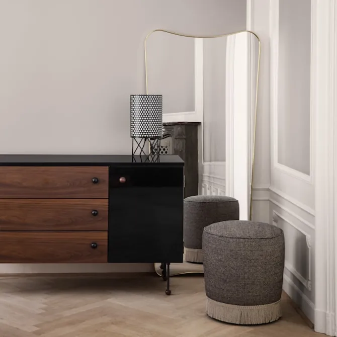 ABC bordlampe