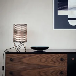 ABC bordlampe