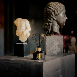 Abd El Kader Diffuser