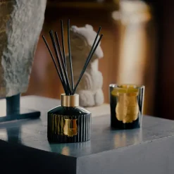 Abd El Kader Diffuser