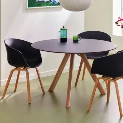 About A Chair AAC22 lenestol Oak