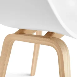 About A Chair AAC22 lenestol Oak