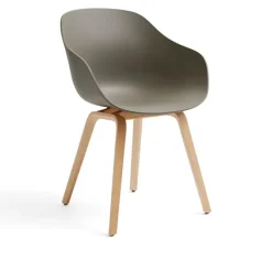 About A Chair AAC222 lenestol Oak