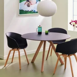 About A Chair AAC222 lenestol Oak