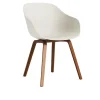 About A Chair AAC222 lenestol Walnut