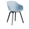 About A Chair AAC222 lenestol Black Oak