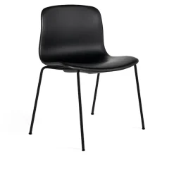 About a Chair AAC17 stol Black