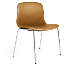 About a Chair AAC17 stol Chrome