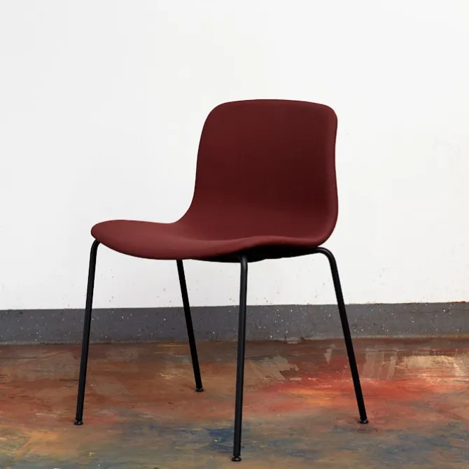 About a Chair AAC17 stol White