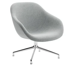 About a Lounge AAL81 lenestol Polished
