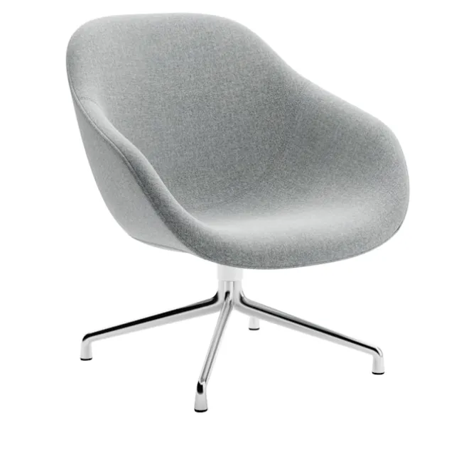 About a Lounge AAL81 lenestol Polished