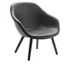 About a Lounge AAL82 lenestol Black Oak