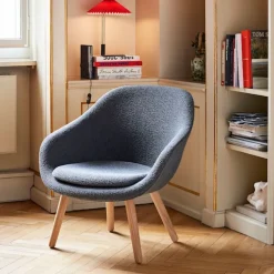About a Lounge AAL82 lenestol Black Oak