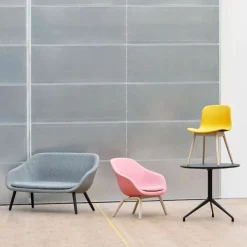 About a Lounge AAL sofa