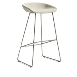 About a Stool AAS39 barkrakk High Steel
