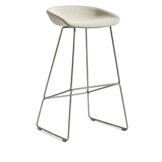 About a Stool AAS39 barkrakk High Steel