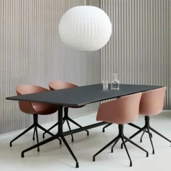 About a Table AAT10 spisebord 90 x 280 cm