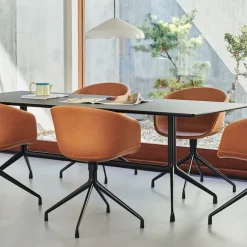 About a Table AAT10 spisebord 90 x 280 cm
