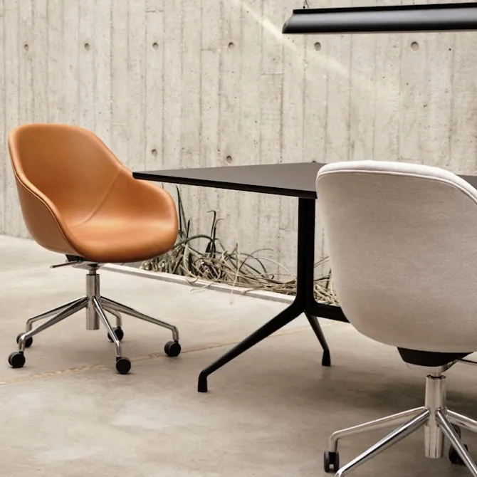 About a Table AAT10 spisebord 90 x 280 cm