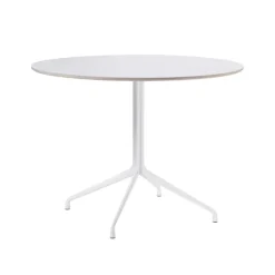 About a Table AAT20 spisebord Ø 100 cm