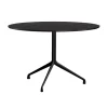 About a Table AAT20 spisebord Ø 110 cm