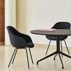 About a Table AAT20 spisebord Ø 110 cm