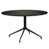 About a Table AAT20 spisebord Ø 128 cm