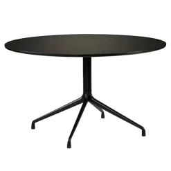 About a Table AAT20 spisebord Ø 128 cm