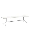 About a Table AAT10 spisebord 105 x 180 cm