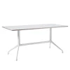 About a Table AAT10 spisebord 90 x 180 cm