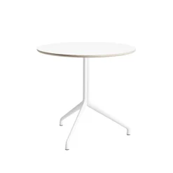 About a Table AAT20 spisebord Ø 80 cm