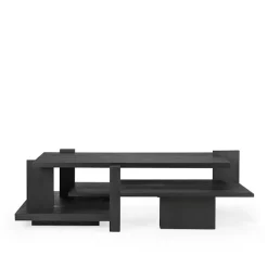Abstract Coffee Table