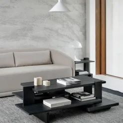 Abstract Coffee Table