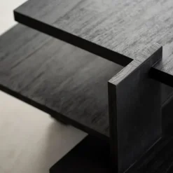 Abstract Coffee Table
