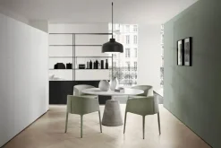Achille Armchair