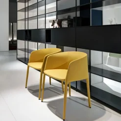 Achille Armchair
