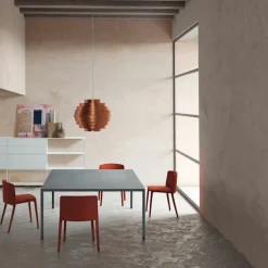 Achille Chair