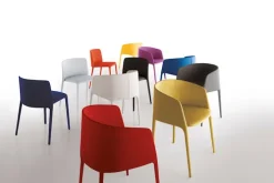 Achille Chair