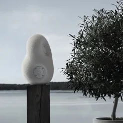 Acoustic Sculpture Speaker