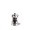 Acrylic Capstan Pepper Mill
