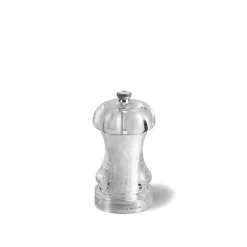 Acrylic Capstan Salt Mill