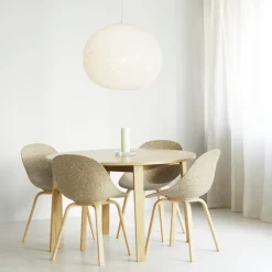 Act lampe hvit