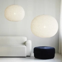 Act lampe hvit