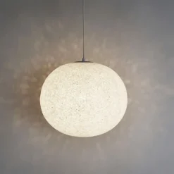 Act lampe hvit